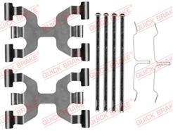 QUICK BRAKE 109-0189