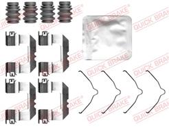 QUICK BRAKE 109-0191