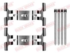QUICK BRAKE 109-0195
