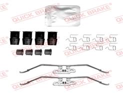 QUICK BRAKE 109-0202
