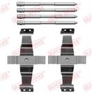 QUICK BRAKE 109-0203