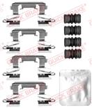 QUICK BRAKE 109-0210