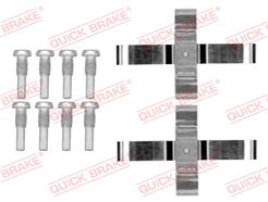 QUICK BRAKE 109-0220