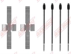 QUICK BRAKE 109-0903