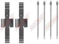 QUICK BRAKE 109-0916