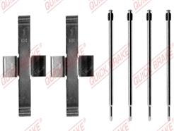 QUICK BRAKE 109-0925