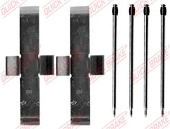 QUICK BRAKE 109-0945