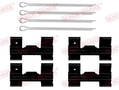 QUICK BRAKE 109-0951