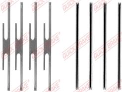 QUICK BRAKE 109-1012
