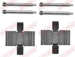 QUICK BRAKE 109-1039