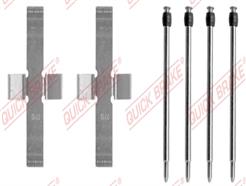 QUICK BRAKE 109-1040