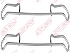 QUICK BRAKE 109-1056