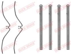 QUICK BRAKE 109-1061