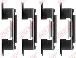 QUICK BRAKE 109-1064