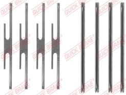 QUICK BRAKE 109-1072