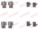 QUICK BRAKE 109-1078