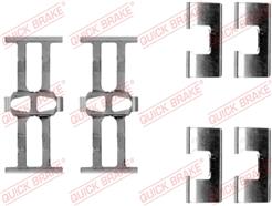QUICK BRAKE 109-1118