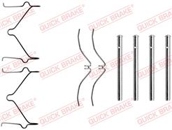 QUICK BRAKE 109-1126