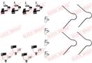 QUICK BRAKE 109-1130