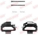 QUICK BRAKE 109-1141