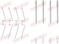 QUICK BRAKE 109-1155