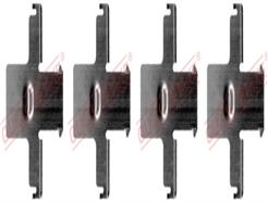 QUICK BRAKE 109-1157