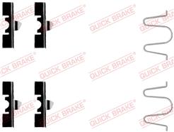 QUICK BRAKE 109-1170