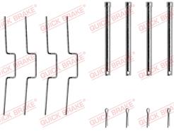 QUICK BRAKE 109-1176