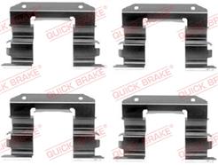 QUICK BRAKE 109-1182