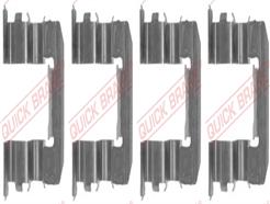 QUICK BRAKE 109-1184