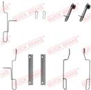 QUICK BRAKE 109-1188