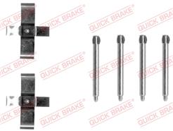 QUICK BRAKE 109-1195