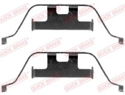 QUICK BRAKE 109-1201
