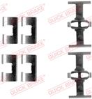 QUICK BRAKE 109-1203