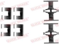 QUICK BRAKE 109-1203