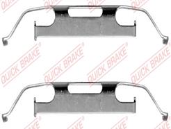 QUICK BRAKE 109-1223