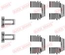 QUICK BRAKE 109-1233