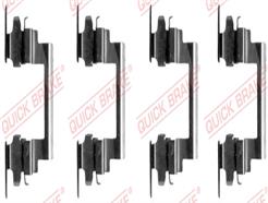 QUICK BRAKE 109-1236
