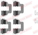 QUICK BRAKE 109-1245