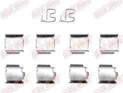 QUICK BRAKE 109-1246
