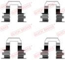 QUICK BRAKE 109-1255