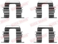 QUICK BRAKE 109-1259