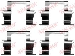 QUICK BRAKE 109-1274