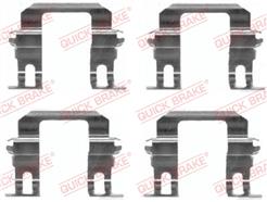 QUICK BRAKE 109-1275