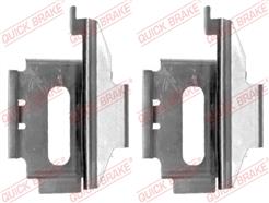 QUICK BRAKE 109-1282