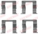 QUICK BRAKE 109-1605