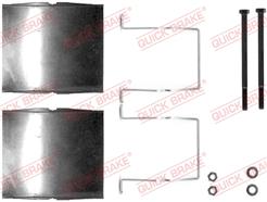 QUICK BRAKE 109-1623