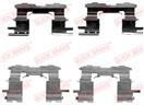 QUICK BRAKE 109-1631