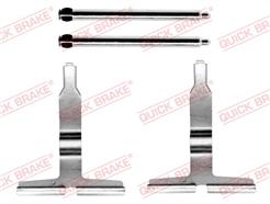 QUICK BRAKE 109-1661