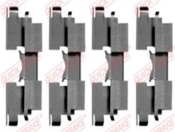 QUICK BRAKE 109-1662
